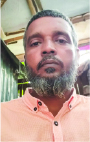 Image of মো: ফারুক